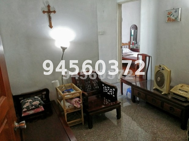 Wing Fong Court (D14), Condominium #13207912